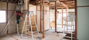 Entreprise de rénovation de la maison et de rénovation d’appartement à Vendres